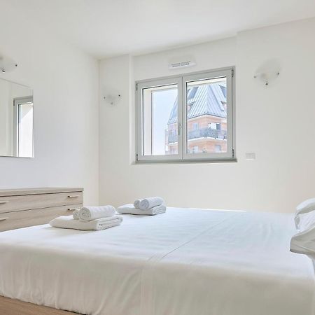 San Siro-Quarto Cagnino Elyon Apartment Милано Екстериор снимка